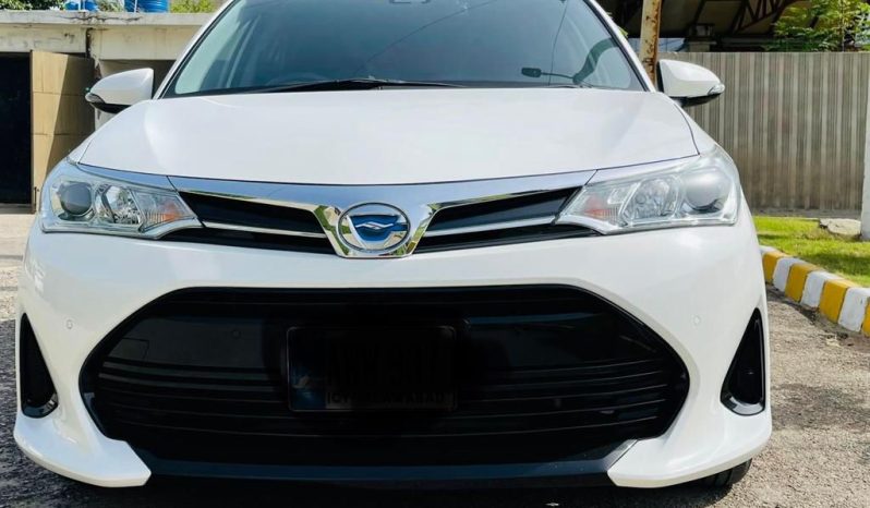 toyota corolla axio hybrid 1.5 2022 yYfEoYK7jr0zSrtgM5s6H