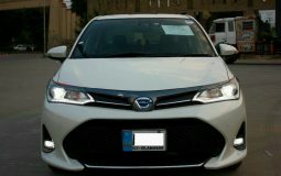 toyota corolla axio x 1.3 2018 dP6O fQp9ii6LrJoF ErA