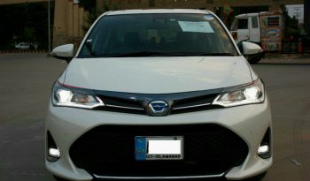 toyota corolla axio x 1.3 2018 dP6O fQp9ii6LrJoF ErA