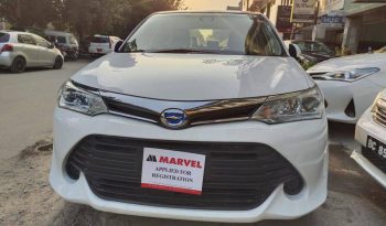 toyota corolla axio x 2016 fIq8DH J9PKNKieWAExeV 1