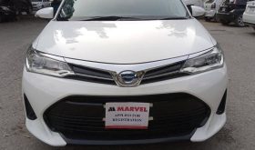 Toyota Corolla Fielder GL 1.8 2018