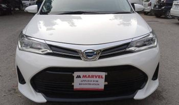 toyota corolla fielder gl 1.8 2018 QkU5SKNuJIqj zHc5c SD