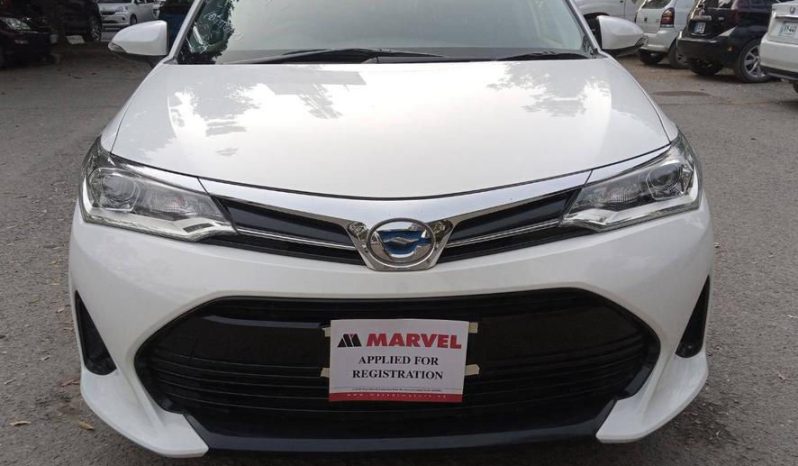 toyota corolla fielder gl 1.8 2018 QkU5SKNuJIqj zHc5c SD