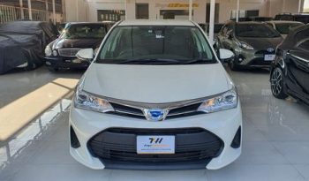 toyota corolla fielder hybrid 2017 Hw2K3J2qz64M9dAcs6r7Y