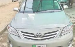 toyota corolla gli 1.3 vvti 2011 AzcgBUGNnLGltMhdyWLP1