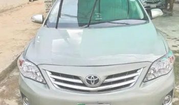 toyota corolla gli 1.3 vvti 2011 AzcgBUGNnLGltMhdyWLP1