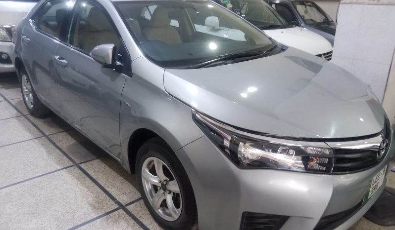 toyota corolla gli 1.3 vvti 2015 VPl3CQx lBb739QkK8omK scaled