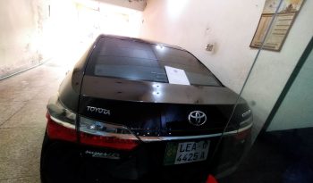 toyota corolla gli 1.3 vvti 2017 1ey2EVNIYfo2xlRIKi9NX scaled