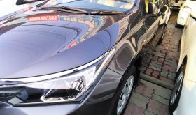 Toyota Corolla GLi 1.3 VVTi 2019