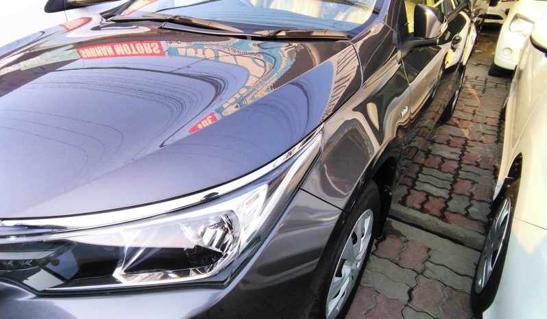 toyota corolla gli 1.3 vvti 2019 SkKiMACCh9vFUd59z3YPk scaled