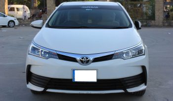 toyota corolla gli 1.3 vvti 2019 U6qFPGKERzKTYzCgDOgqE
