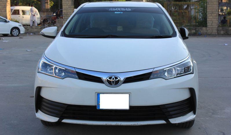 toyota corolla gli 1.3 vvti 2019 U6qFPGKERzKTYzCgDOgqE