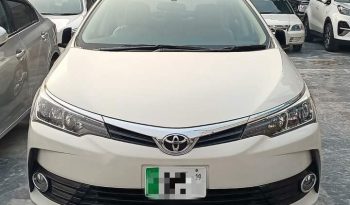 toyota corolla gli 1.3 vvti 2019 pJ lygmDrG99vQvxFPkcy