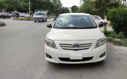 toyota corolla gli 1.3 vvti ecotec 2009 n1SvVR 65iCoJQGwdChvQ
