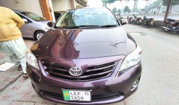 toyota corolla gli automatic 1.6 2013 2ptYoKCSIdV9ob3WXMmkK scaled
