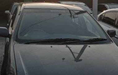 Toyota Corolla SE Saloon 2004