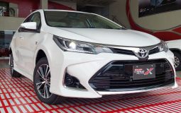 toyota corolla x automatic 1.6 2022 ozw7nNH2  3yRZchcqODn