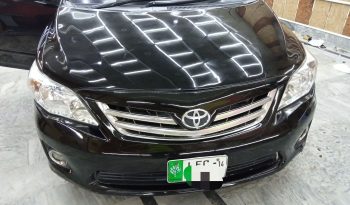 toyota corolla xli vvti 2014 LYfeOT5oaqxKRwPDOIGRW