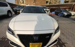 toyota crown rs hybrid advance 2018 McJkCenVXfBx I rnM2rJ scaled