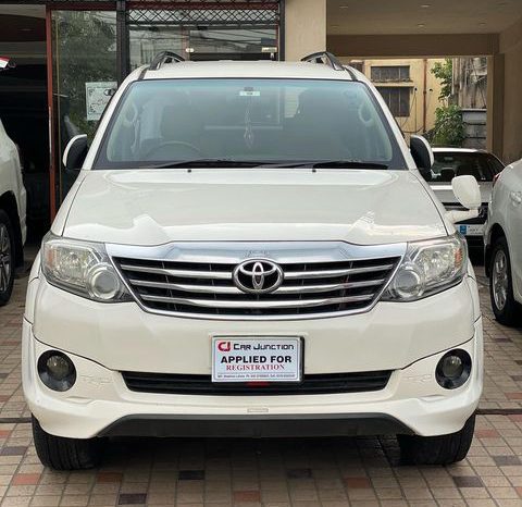toyota fortuner 2.7 trd sportivo 2015 XC4bmtKFUruVmYEr Xbbd