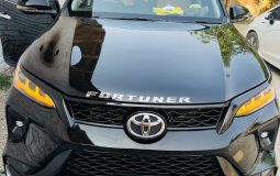 toyota fortuner sigma diesel 2.8 2018 RuxRfrfKPjyMHVHvvnlWE