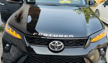 toyota fortuner sigma diesel 2.8 2018 RuxRfrfKPjyMHVHvvnlWE