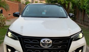 toyota fortuner sigma diesel 2.8 2021 ix7XvSKFZmGkreINLBbFx