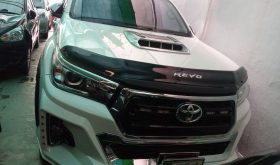 Toyota Hilux Revo G 3.0 2016