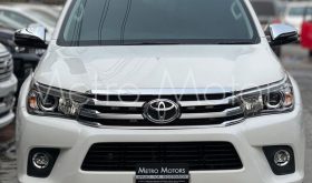 Toyota Hilux Revo V 2.8 2020