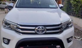 Toyota Hilux Revo V 2.8 2021