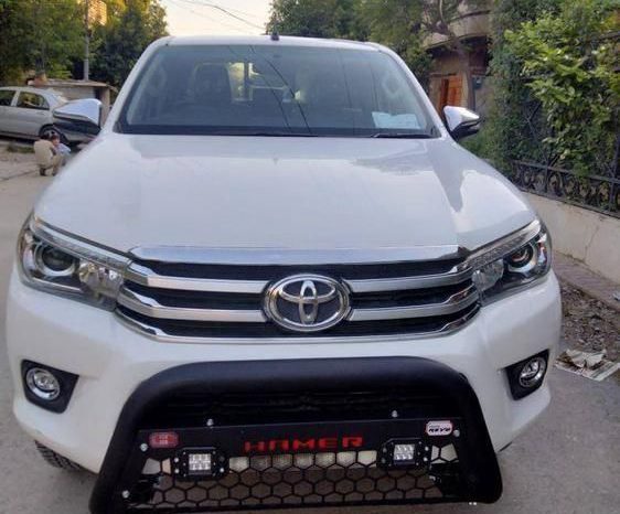 toyota hilux revo v 2.8 2021 k9xfxhRQLj2sNTLEE47VK