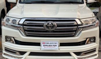 toyota land cruiser ax g selection 2012 zqmhv5GN7au6JpukKCn6I