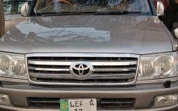 toyota land cruiser vx limited 4.5 2005 FOCo0J68qkMNG2bqV 1HF scaled