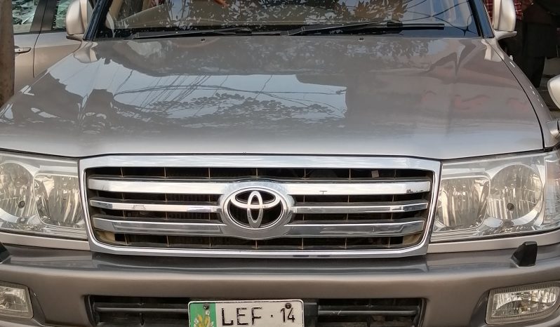 toyota land cruiser vx limited 4.5 2005 FOCo0J68qkMNG2bqV 1HF scaled