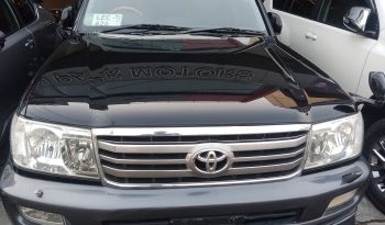 toyota land cruiser vx limited 4.5 2006 hitBx8Wti5CE8CXZa7QH0 scaled