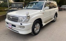 toyota land cruiser vx limited 4.5 2006 uqRNjvU4uSfdkIMS2eh38