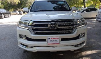 toyota land cruiser zx 2018 td4jznwTdO7B1OxBxoU7m