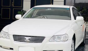Toyota Mark X 300G Premium 2014