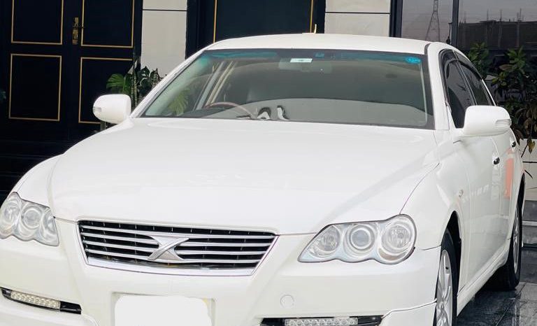 toyota mark x 300g premium 2014 dWD7IsqEvS1A hXPKcH0Q