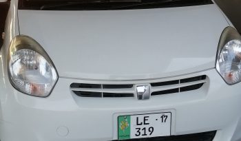 toyota passo x g package 2013 nPtVE1XjWoQwN6xRES2FY scaled