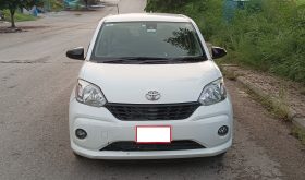 Toyota Passo X S 2020