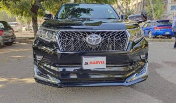 toyota prado tx 2.7 2012 UxzOCpEEdBflofwsArcxV