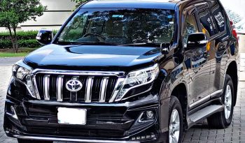toyota prado tx 2.7 2013 BrV9kZGoPnupWBDNpEpHW