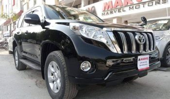 toyota prado tx 2.7 2016 nt2I ADUY2MvNKLJHGVO