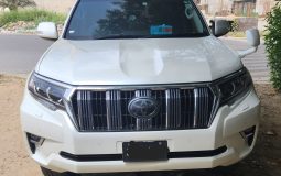 toyota prado tx 2.7 2017 7xYZguC41DU CGGDOHjI9