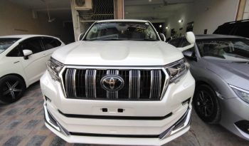 toyota prado tx 2.7 2018 mLLqDkn CdXjdUvEyfXZ8 scaled