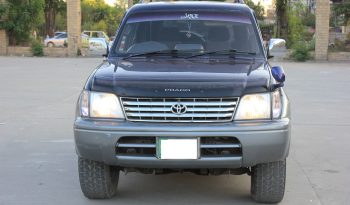 toyota prado tz 3.4 1996 GY79mh94KdzZsV y8Zy9e
