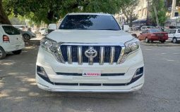 toyota prado tz 4.0 2015  NfOUIWsY8y3czN AmeAz