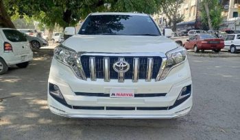 toyota prado tz 4.0 2015  NfOUIWsY8y3czN AmeAz