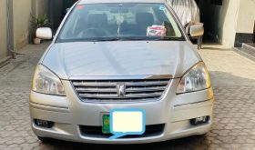 Toyota Premio X L 1.8 2011